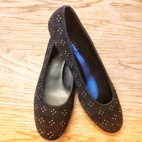 Vaneli Shoes - VANELLI FLATS comfort shoes size 7.5